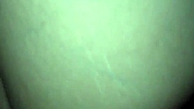 homemade amateur video captured on casual camera roll