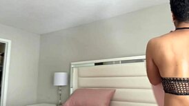 ebony slut wanna masterbate wet pussy then deepthroat bbc asslick balls?