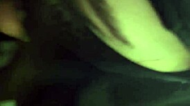 Maskedgoth666x Delivers Taboo Homemade Blowjob Cum Swallow Update