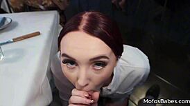 Big Tit Sluts Scarlett Rose Dakota Quinn Share Peter Green's Huge Dick Threesome