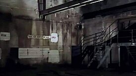 Dominatrix Mistress April Pierces Rosie's Pussy Wet!