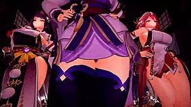 hidden asian big tits ass pmv edit gets me going 🔥🍑