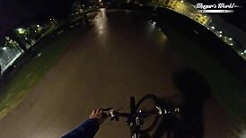 redhead bbw masseuse milf spreads for deep pounding