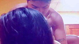 Stepdaughter's Tight Pussy Still Squeezes Like a Virgin!