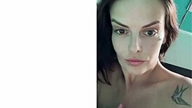 Thick natural milf ass sways sexy for mistress