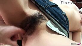 i can't resist her long nipples sucking and swallowing at jav casting