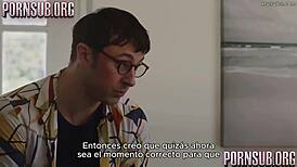 Trio With Submissive Therapist Explodes In Creampie Seduction!