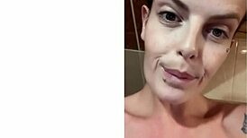 Thick natural milf ass sways sexy for mistress