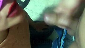 Neighbor Craves Homemade Porn Ecstasy