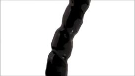 imagine plunging deepest with massive dildo craving ultimate stretch free shipping seals thrill today