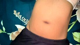 i crave that massive cock stretching my desi pussy in dirty group bangla bliss