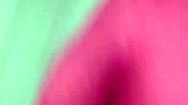 Mature thong slips aside for sneaky deep ass pounding