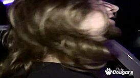 pawg gabriella romano, ready to get picked up off street for hardcore pounding?