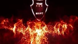 blonde nadia white rims ebony ass then rides big black cock doggystyle