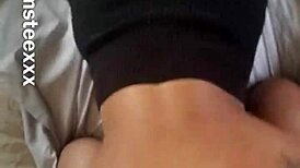 POV Backshots Pound Thick Onion Booty on Ebony Ass