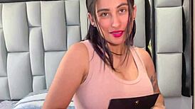 Workmate removes condom for bareback anal pounding to the hilt