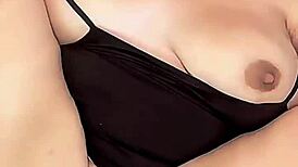 Stepsister's Tight Asshole Ripped by Monster Cock - Savannah Watson