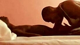 dzaddylongstrokes gets sexy ebony milf deepthroat action preview