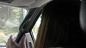 Amina Sky Begs for Raw Anal Assfucking and Deepthroat in Lingerie Heels!