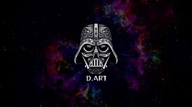 blonde pornstar's tiny waist stretched by double monster cock penetration