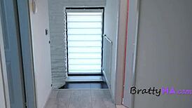 in hungary stepmom stepson fucking is just normal family fun