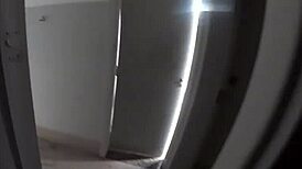 Uncensored behind-scenes wildest Halloween hospital emo nerd milf action full uncut