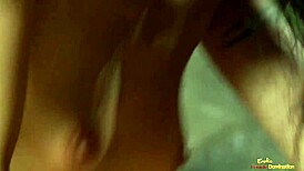 Ever wonder what happens when naughty friends fuck in a bondage dungeon?