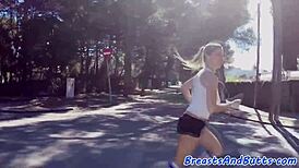 yo, bigtit milf got picked up and pounded missionary style