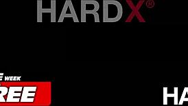 wet wash turns wild with savannah bond's big booty anal ride