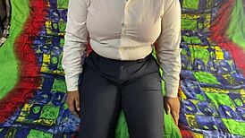 wanna see this desi college girl finger her wet pussy then squirt hard?