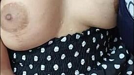 What If I Caught My Stepdaughter Masturbating Right After Work?!