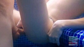 casada rides monster cock in chapala hotel for anniversary cuckold show