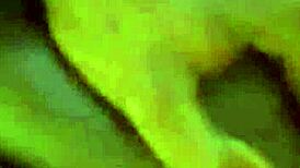 steamy9ja nigeria lady hooks up for raw fun