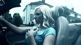 Girls you horny for this femdom milf bondage 3some? Sexy lesbian babes get rough passionate group orgasms now