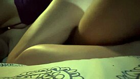 mi culona latina curves montando ese dick grueso en pov amateur real