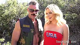 damn tiffany watson owning that slut challenge deepthroat ride 🔥💦