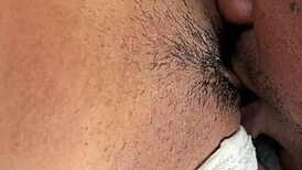 he licks my tight pussy till i cum hard - nysdel