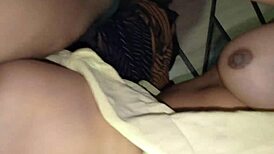 indian desi step sister caught in steamy bathroom sex tape