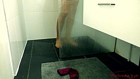 oh god my mistress forces me to worship her feet in total submission