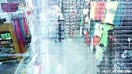 jasmine gomez's shoplift punishment turns into deep oral pounding