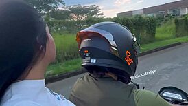 Petite Colombian University Girl Rides Stranger Cowgirl Cheats On Long Distance Boyfriend Doggystyle