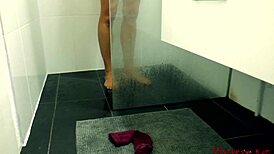 oh god my mistress forces me to worship her feet in total submission