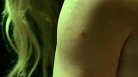 Big tits tranny cheats wildly with michael delray nikki vicious