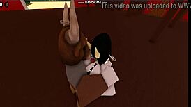 hey cowgirl you ready to ride this bull hard in cowgirl till he explodes?