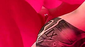 macho pounds his prostitute raw till cum overflows