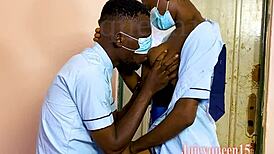 curvy schoolgirl sneaks public outdoor ass play