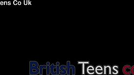 Skinny redhead trembles in desperate agony during cruel orgasm denial lesson