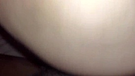 Ever felt a tight 18 year old latina pussy grip your bbc like this before?