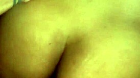 amateur latina wife shakes huge ass in homemade pounding sex