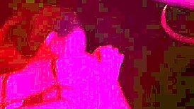 Petite Lingerie Girlfriend Railed Doggystyle with Creampie by Huge Cock